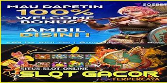 1 Million Jackpot Slot Gacor Mudah Menang Hari Ini