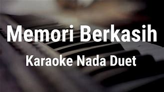 Memori Berkasih Karaoke