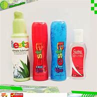 Pelumas Fiesta Strawberry Apakah Aman