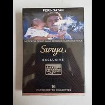 Rokok Surya 16 1 Karton Isi Berapa Slop