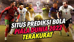 Situs Prediksi Bola Paling Akurat