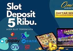 Slot Bet Kecil Deposit Pulsa Tanpa Potongan