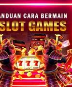 Tutorial Game Slot Pemula Biar Menang Bonanza Demo Pragmatic